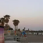 Frente Al Mar El Palo
